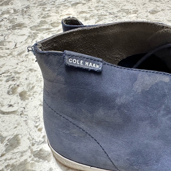 Cole Haan Pinch Weekender Chukka - Picture 2 of 5
